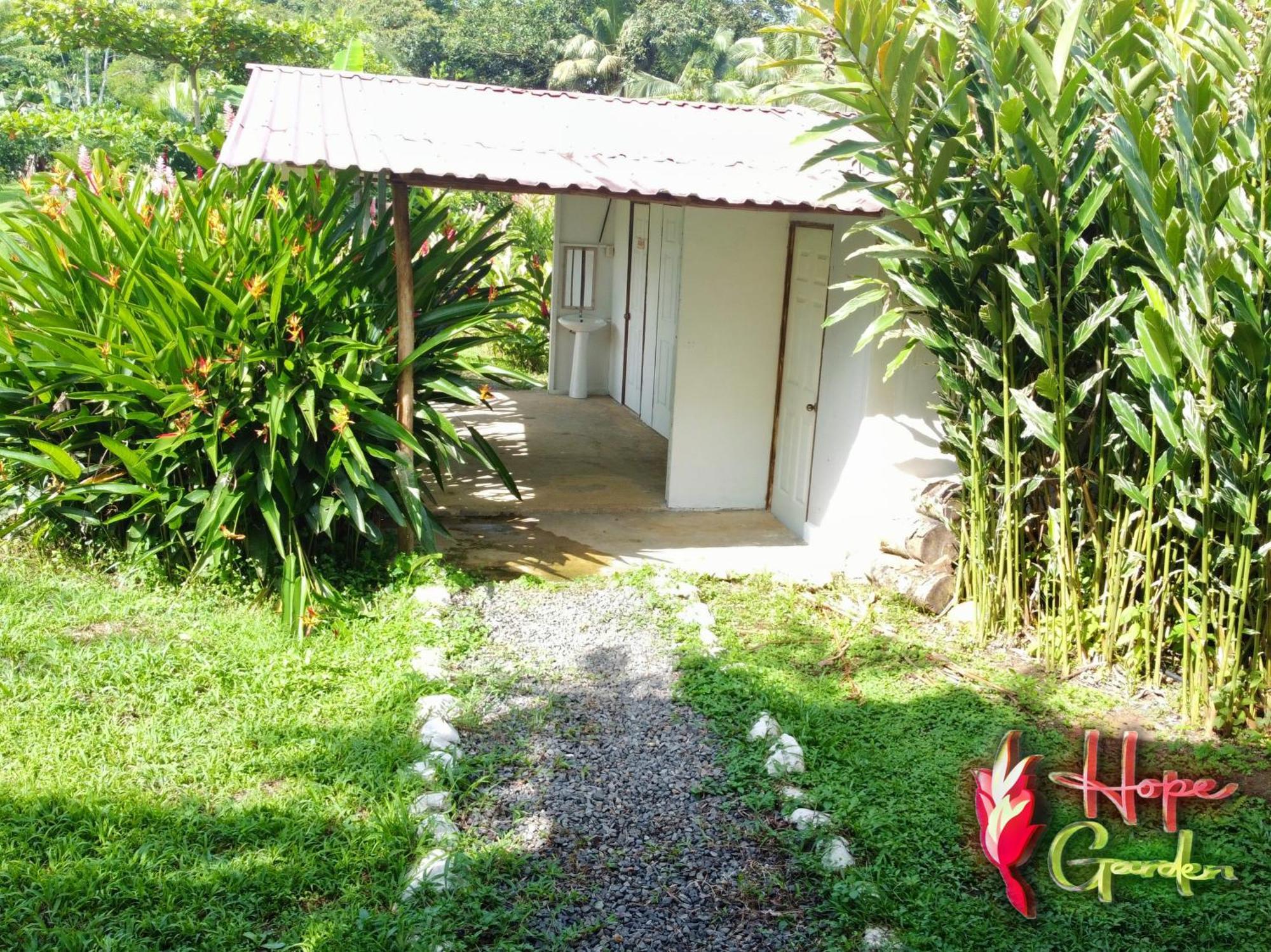 Hope Garden, Sarapiqui, We Connect You With The Sarapiqui Tropical Forest Sarapiquí Exterior foto