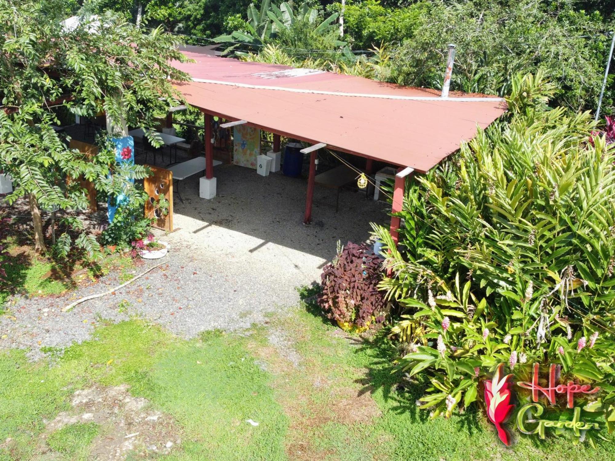 Hope Garden, Sarapiqui, We Connect You With The Sarapiqui Tropical Forest Sarapiquí Exterior foto