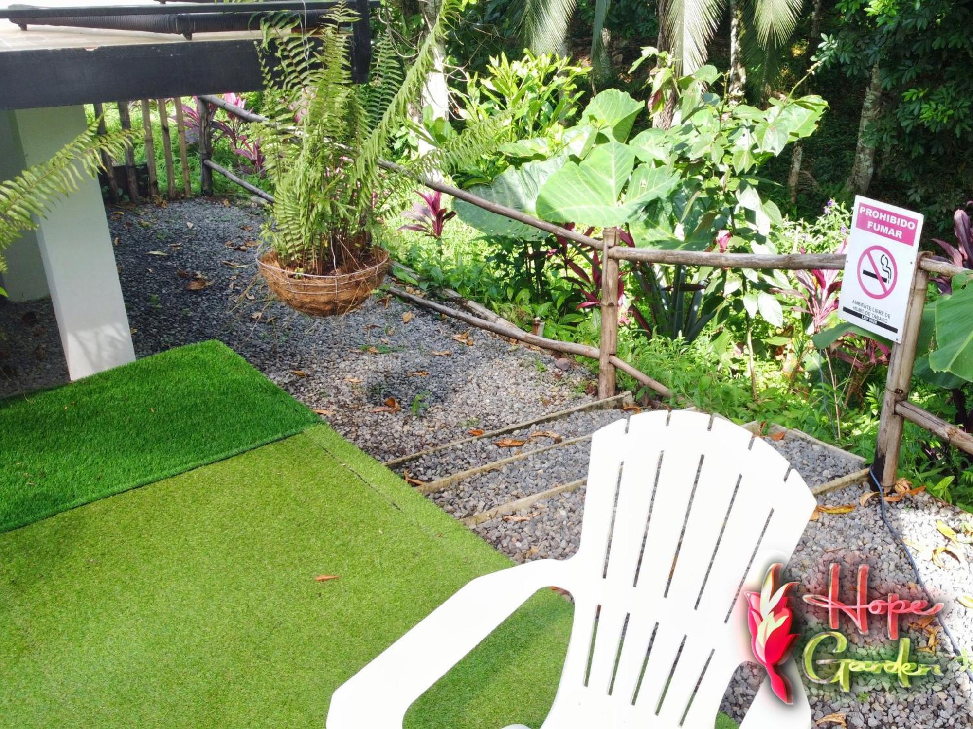 Hope Garden, Sarapiqui, We Connect You With The Sarapiqui Tropical Forest Sarapiquí Exterior foto